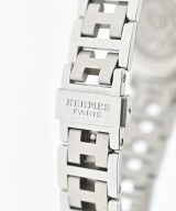 HERMES（エルメス）腕時計 白 サイズ:- レディース/2200700106073