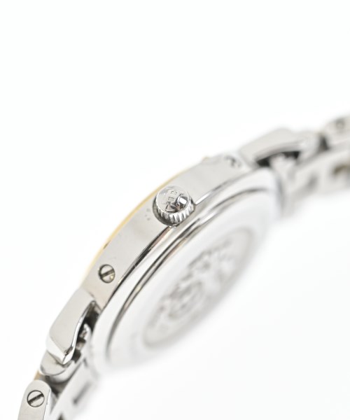 HERMES（エルメス）腕時計 白 サイズ:- レディース/2200700106295