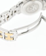 HERMES（エルメス）腕時計 白 サイズ:- レディース/2200700106295
