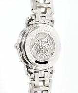 HERMES（エルメス）腕時計 白 サイズ:- レディース/2200700106295