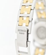 HERMES（エルメス）腕時計 ゴールド サイズ:- レディース/2200700106363
