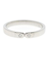 HERMES（エルメス）リング シルバー サイズ:46 レディース/2200700767915