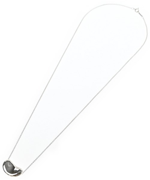 TIFFANY & CO.（ティファニー）ネックレス シルバー サイズ:- レディース/2200700767991