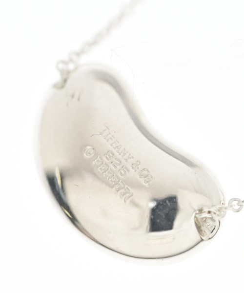 TIFFANY & CO.（ティファニー）ネックレス シルバー サイズ:- レディース/2200700767991