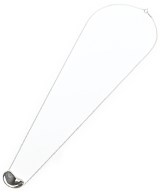 TIFFANY & CO.（ティファニー）ネックレス シルバー サイズ:- レディース/2200700767991