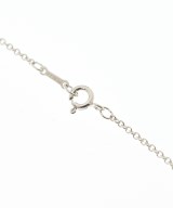 TIFFANY & CO.（ティファニー）ネックレス シルバー サイズ:- レディース/2200700767991