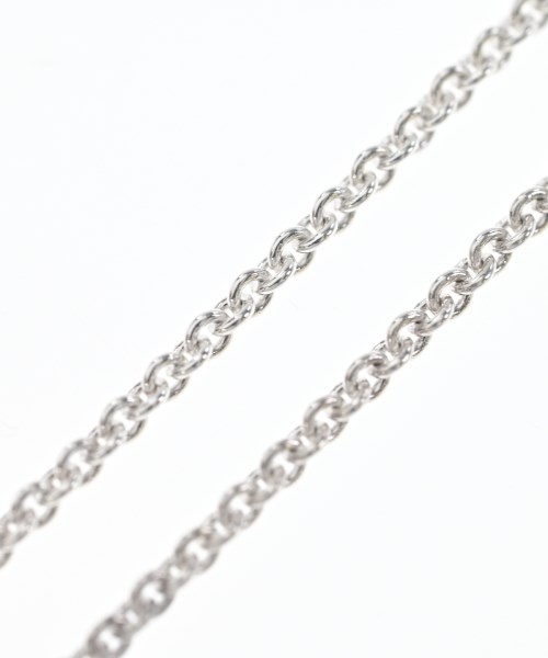 HERMES（エルメス）ネックレス シルバー サイズ:- レディース/2200700768103