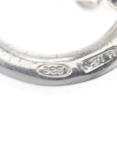 HERMES（エルメス）ネックレス シルバー サイズ:- レディース/2200700768103