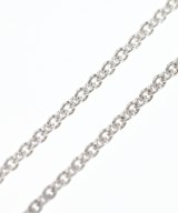 HERMES（エルメス）ネックレス シルバー サイズ:- レディース/2200700768103