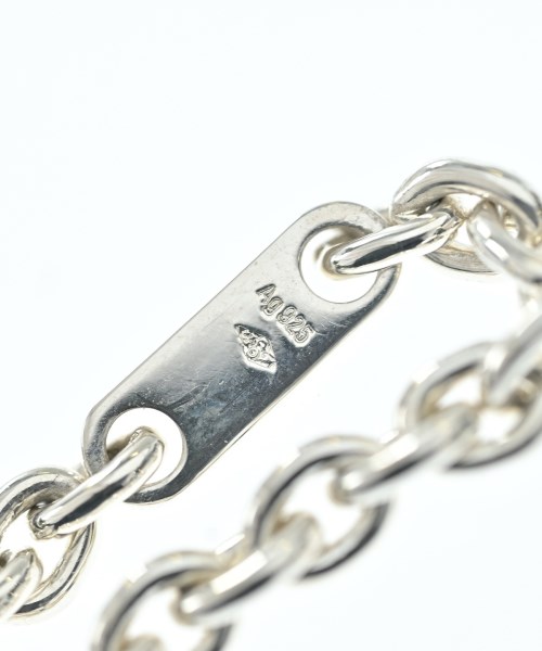 HERMES（エルメス）キーケース・キーホルダー シルバー サイズ:- レディース/2200700768295