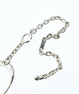 HERMES（エルメス）キーケース・キーホルダー シルバー サイズ:- レディース/2200700768295