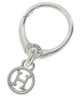HERMES（エルメス）キーケース・キーホルダー シルバー サイズ:- レディース/2200701782054