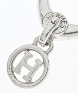 HERMES（エルメス）キーケース・キーホルダー シルバー サイズ:- レディース/2200701782054