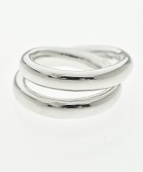 HERMES（エルメス）リング シルバー サイズ:48 レディース/2200654620137