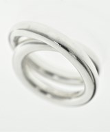HERMES（エルメス）リング シルバー サイズ:48 レディース/2200654620137