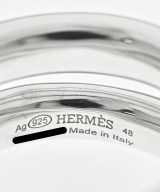HERMES（エルメス）リング シルバー サイズ:48 レディース/2200654620137