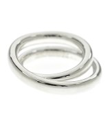 HERMES（エルメス）リング シルバー サイズ:57 レディース/2200654620274