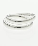 HERMES（エルメス）リング シルバー サイズ:57 レディース/2200654620274