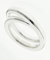 HERMES（エルメス）リング シルバー サイズ:57 レディース/2200654620274