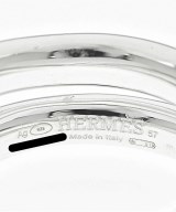 HERMES（エルメス）リング シルバー サイズ:57 レディース/2200654620274