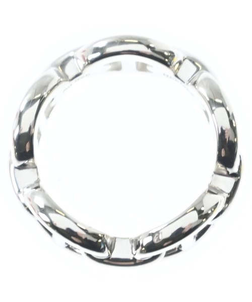 HERMES（エルメス）リング シルバー サイズ:52 レディース/2200654620328