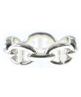 HERMES（エルメス）リング シルバー サイズ:52 レディース/2200654620328