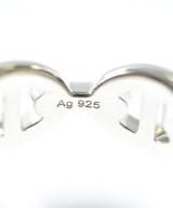 HERMES（エルメス）リング シルバー サイズ:52 レディース/2200654620328