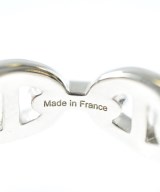 HERMES（エルメス）リング シルバー サイズ:52 レディース/2200654620328