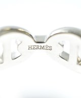HERMES（エルメス）リング シルバー サイズ:52 レディース/2200654620328