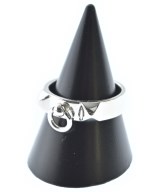 HERMES（エルメス）リング シルバー サイズ:55 レディース/2200654620335