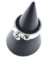 HERMES（エルメス）リング シルバー サイズ:55 レディース/2200654620335