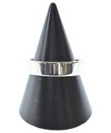 HERMES（エルメス）リング シルバー サイズ:55 レディース/2200654620335