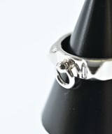 HERMES（エルメス）リング シルバー サイズ:55 レディース/2200654620335