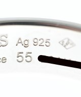 HERMES（エルメス）リング シルバー サイズ:55 レディース/2200654620335