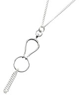 HERMES（エルメス）ネックレス シルバー サイズ:- レディース/2200654620410