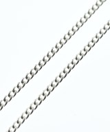 HERMES（エルメス）ネックレス シルバー サイズ:- レディース/2200654620410