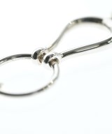 HERMES（エルメス）ネックレス シルバー サイズ:- レディース/2200654620410