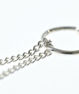 HERMES（エルメス）ネックレス シルバー サイズ:- レディース/2200654620410