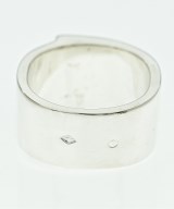 HERMES（エルメス）リング シルバー サイズ:52 レディース/2200654620601