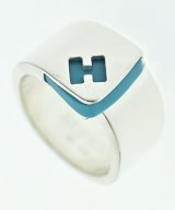 HERMES（エルメス）リング シルバー サイズ:52 レディース/2200654620601