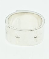 HERMES（エルメス）リング シルバー サイズ:53 レディース/2200654620618