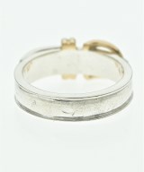 HERMES（エルメス）リング シルバー サイズ:51.5 レディース/2200654620625