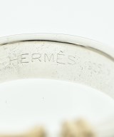 HERMES（エルメス）リング シルバー サイズ:51.5 レディース/2200654620625