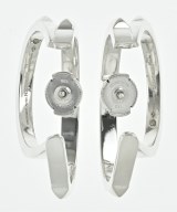 HERMES（エルメス）ピアス・イヤリング シルバー サイズ:- レディース/2200654620731