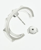 HERMES（エルメス）ピアス・イヤリング シルバー サイズ:- レディース/2200654620731