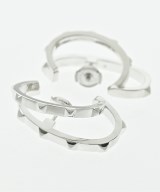 HERMES（エルメス）ピアス・イヤリング シルバー サイズ:- レディース/2200654620731