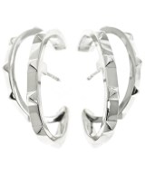 HERMES ピアス・イヤリング