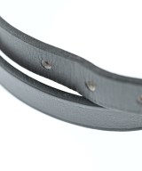 HERMES（エルメス）ブレスレット・バングル 黒 サイズ:- レディース/2200651973151