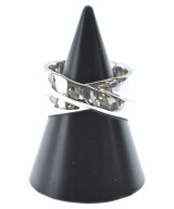 HERMES（エルメス）リング シルバー サイズ:52(54) レディース/2200657562625