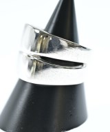 HERMES（エルメス）リング シルバー サイズ:52(54) レディース/2200657562625